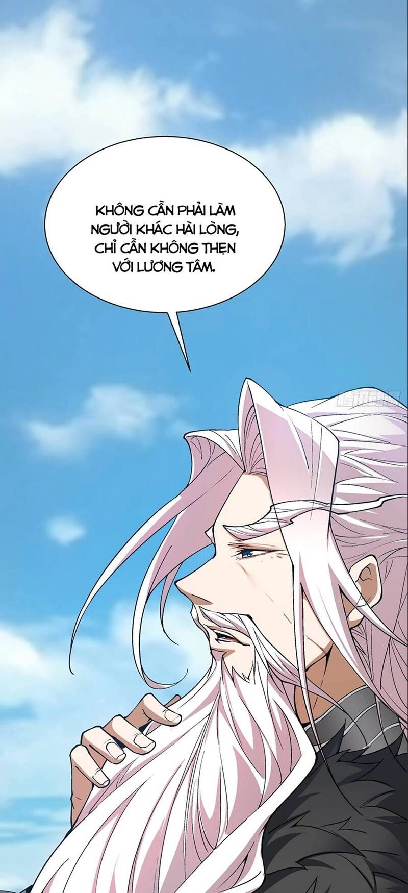 Đồ Đệ Của Ta Đều Là Đại Phản Phái Chapter 5 - 17