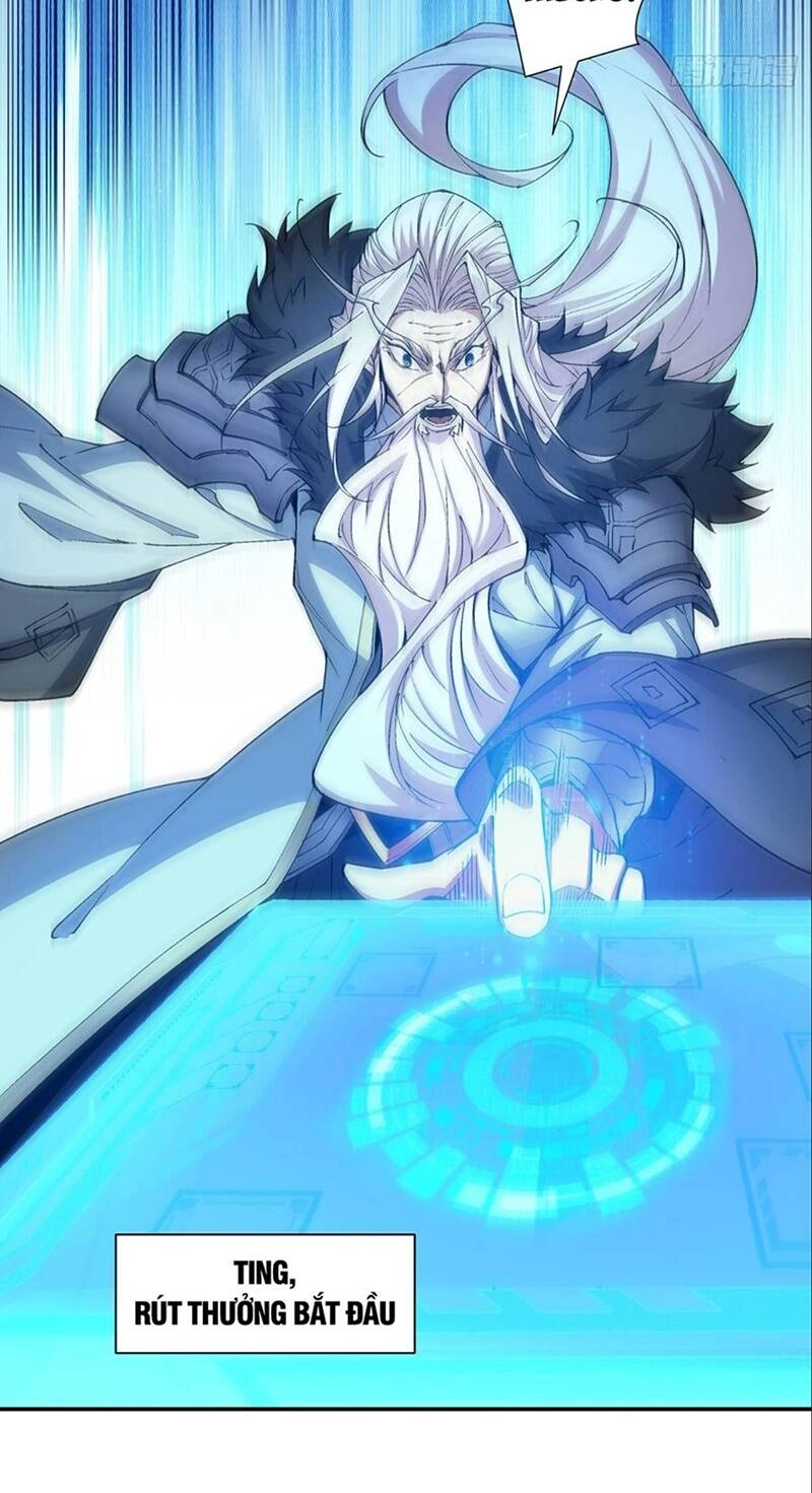 Đồ Đệ Của Ta Đều Là Đại Phản Phái Chapter 5 - 30