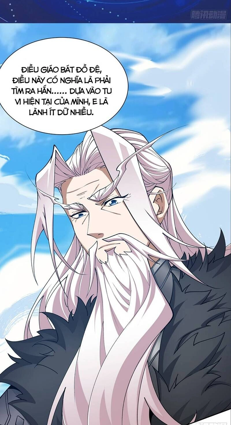 Đồ Đệ Của Ta Đều Là Đại Phản Phái Chapter 5 - 35