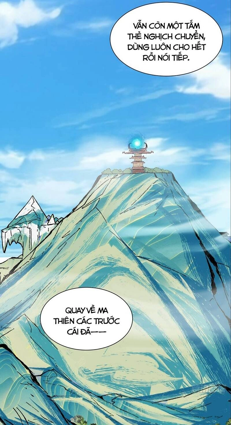 Đồ Đệ Của Ta Đều Là Đại Phản Phái Chapter 5 - 38