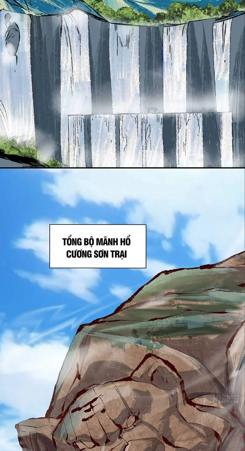 Đồ Đệ Của Ta Đều Là Đại Phản Phái Chapter 5 - 39