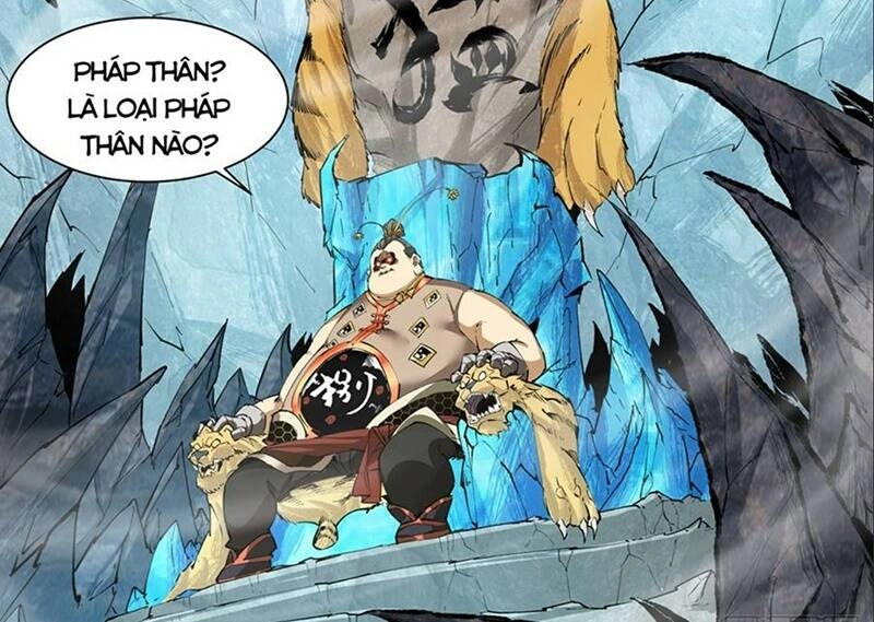 Đồ Đệ Của Ta Đều Là Đại Phản Phái Chapter 5 - 43