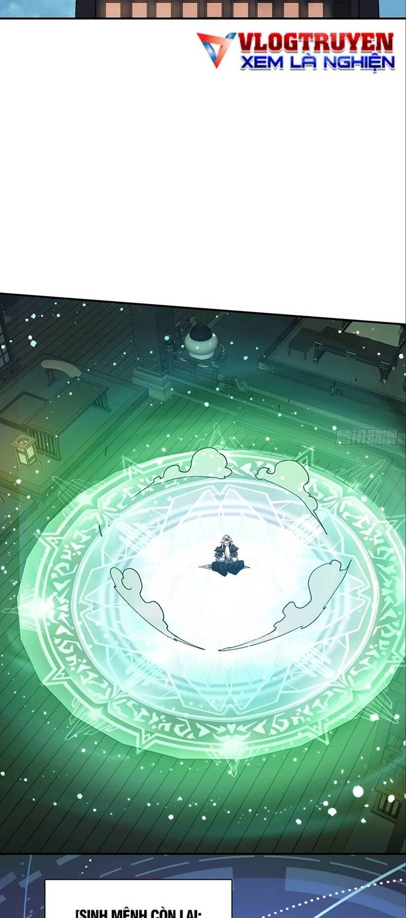 Đồ Đệ Của Ta Đều Là Đại Phản Phái Chapter 6 - 3