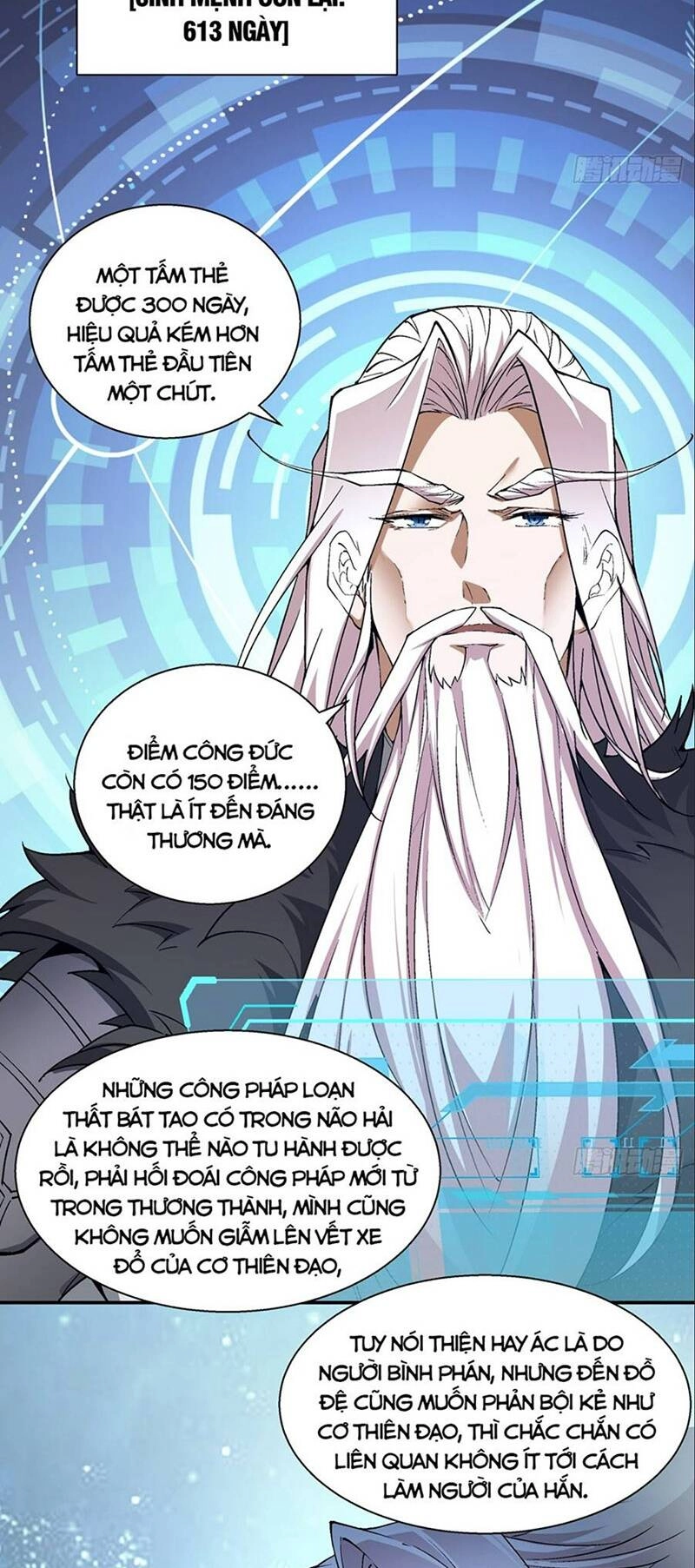 Đồ Đệ Của Ta Đều Là Đại Phản Phái Chapter 6 - 4