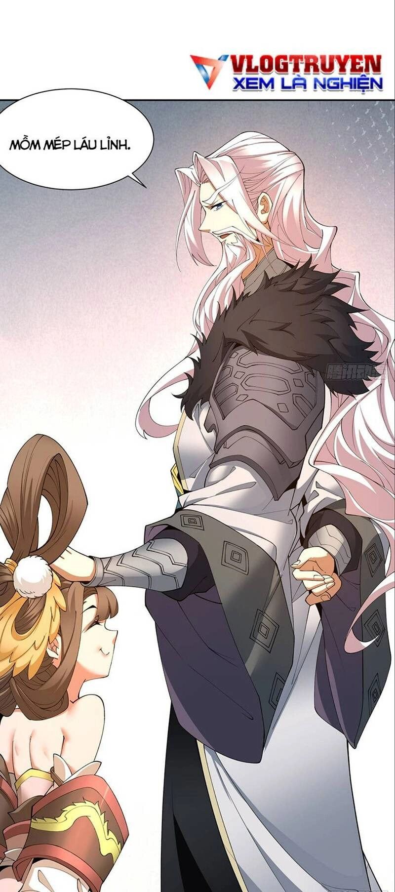 Đồ Đệ Của Ta Đều Là Đại Phản Phái Chapter 6 - 7