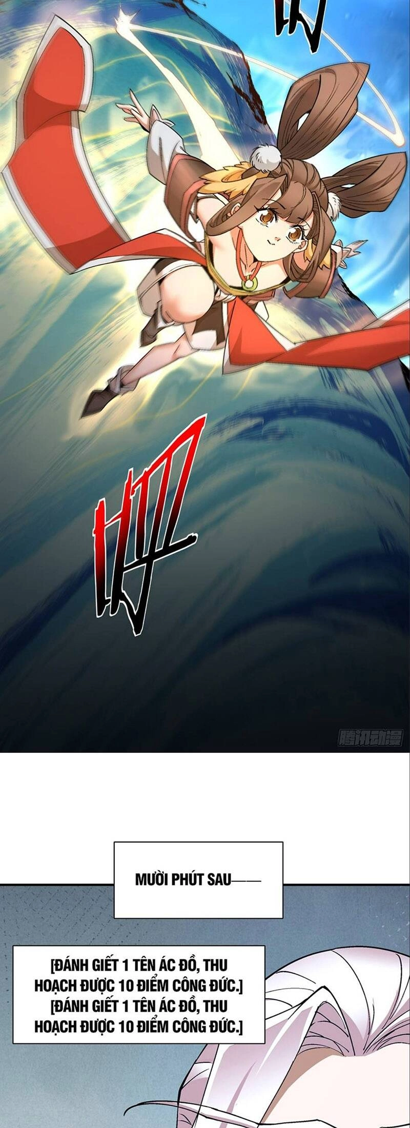 Đồ Đệ Của Ta Đều Là Đại Phản Phái Chapter 6 - 16