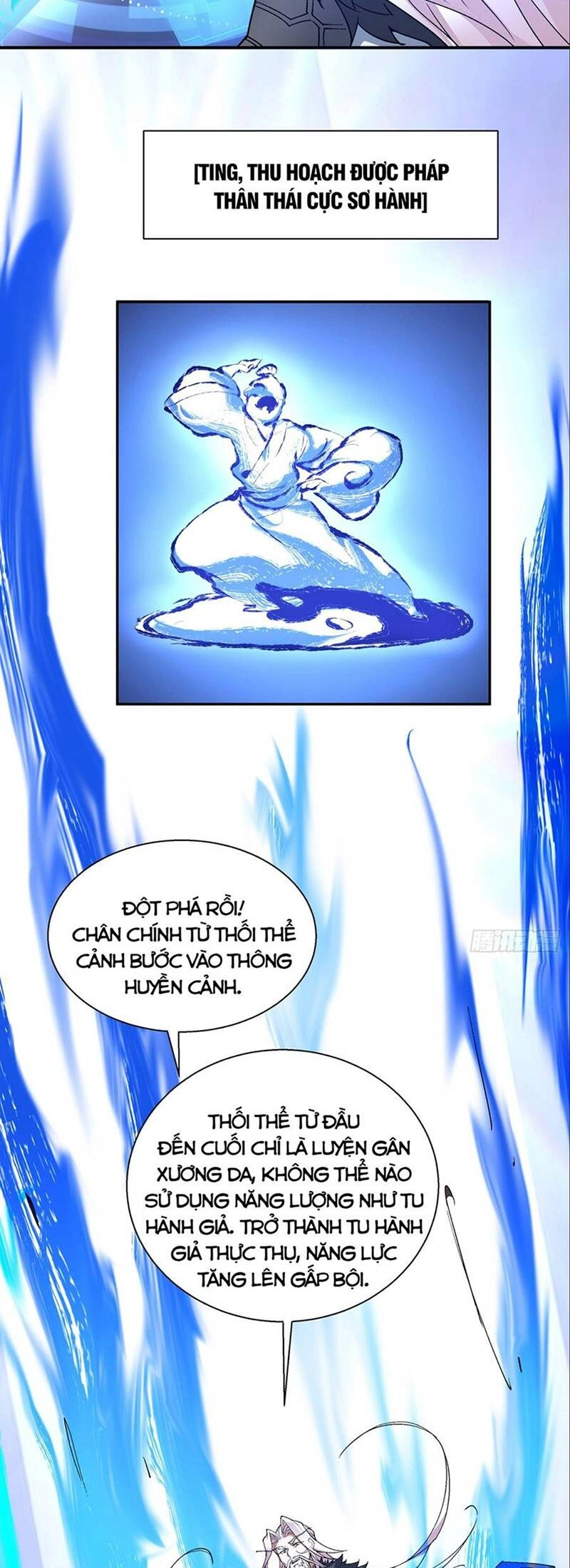 Đồ Đệ Của Ta Đều Là Đại Phản Phái Chapter 6 - 18