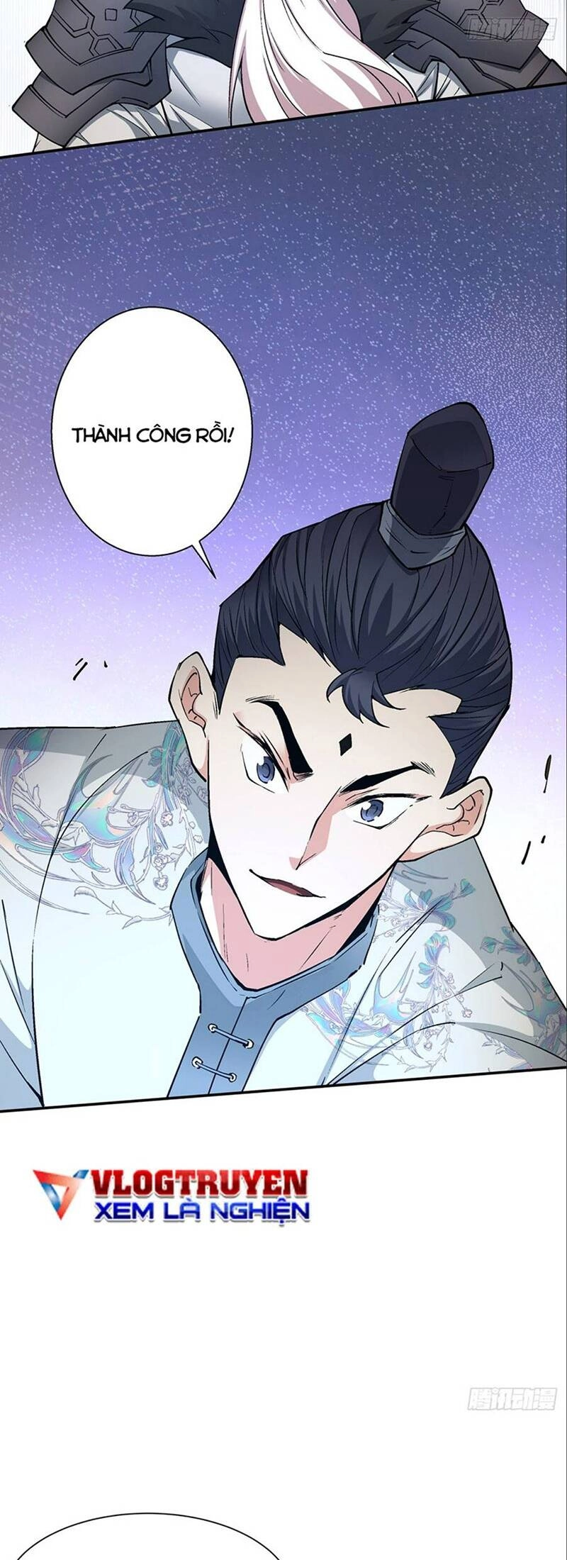 Đồ Đệ Của Ta Đều Là Đại Phản Phái Chapter 6 - 24