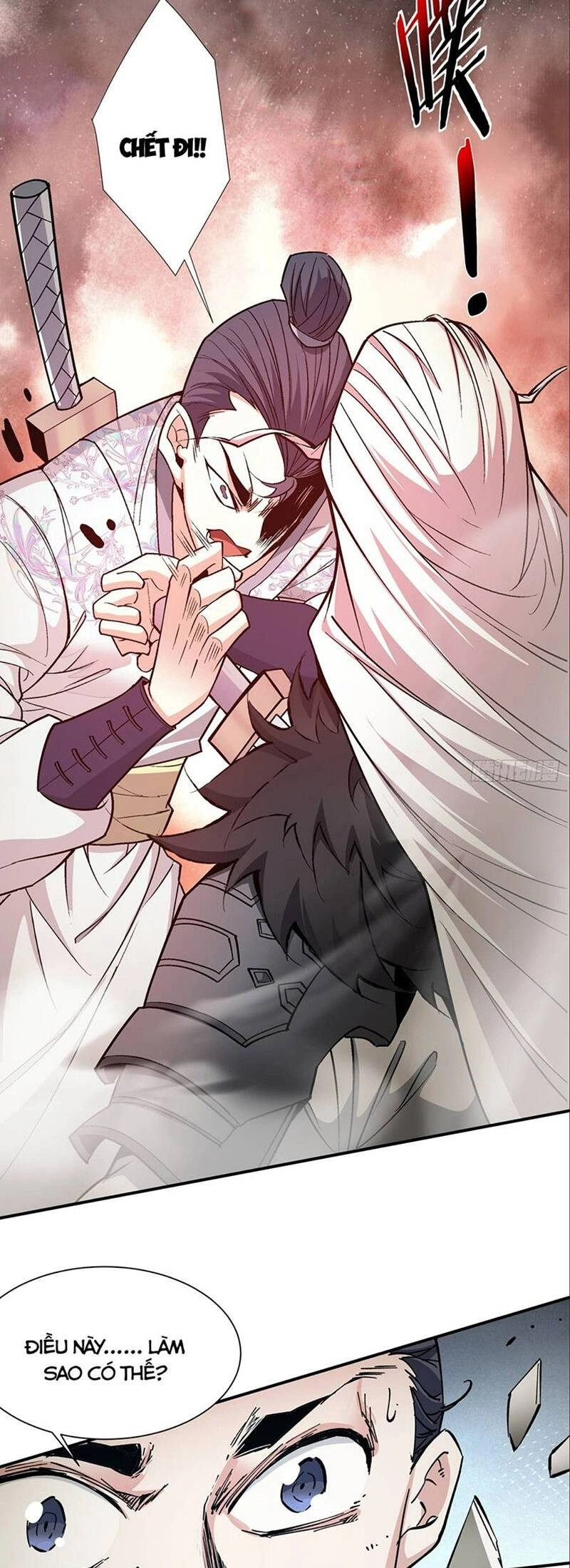 Đồ Đệ Của Ta Đều Là Đại Phản Phái Chapter 6 - 27