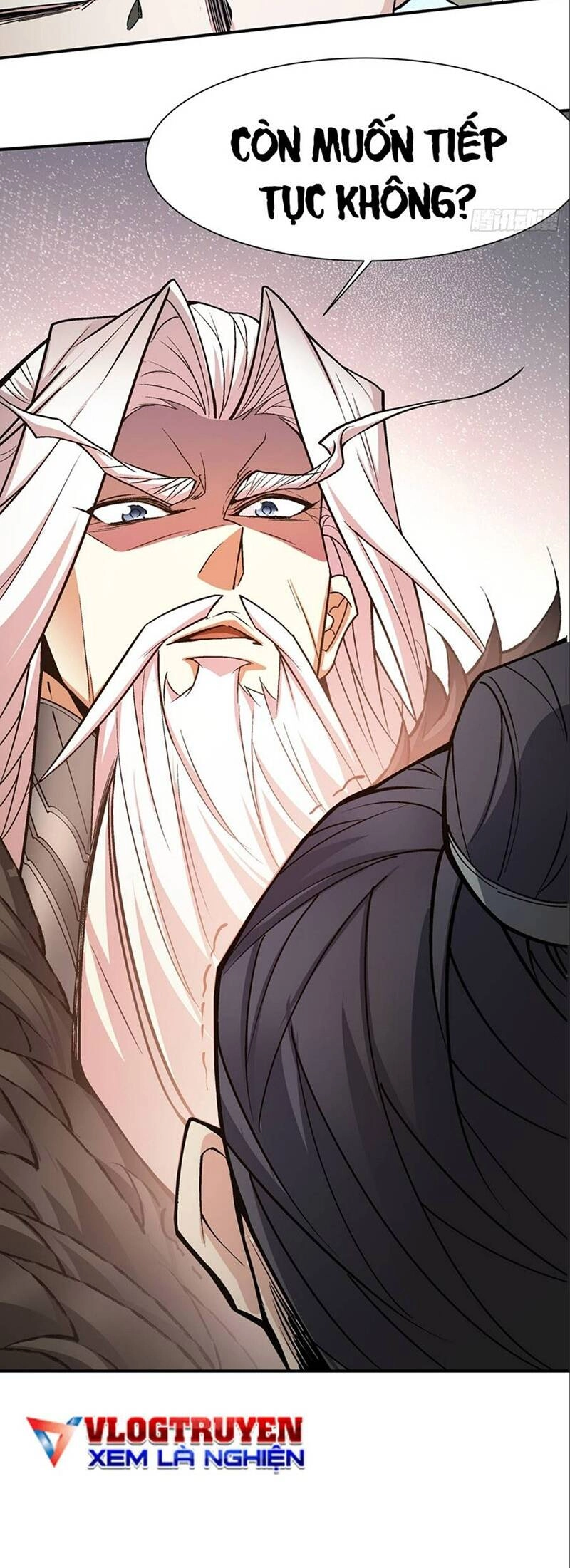 Đồ Đệ Của Ta Đều Là Đại Phản Phái Chapter 6 - 28