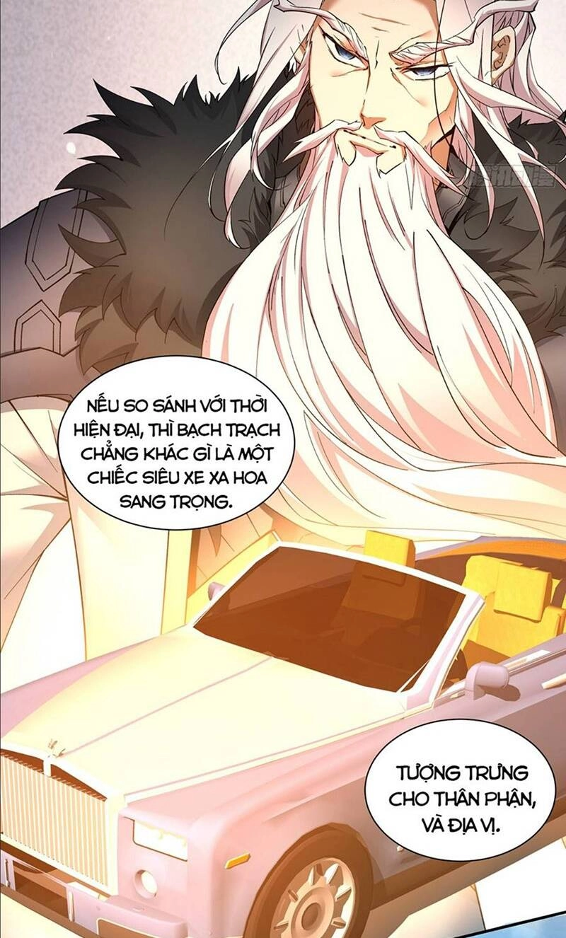 Đồ Đệ Của Ta Đều Là Đại Phản Phái Chapter 8 - 5