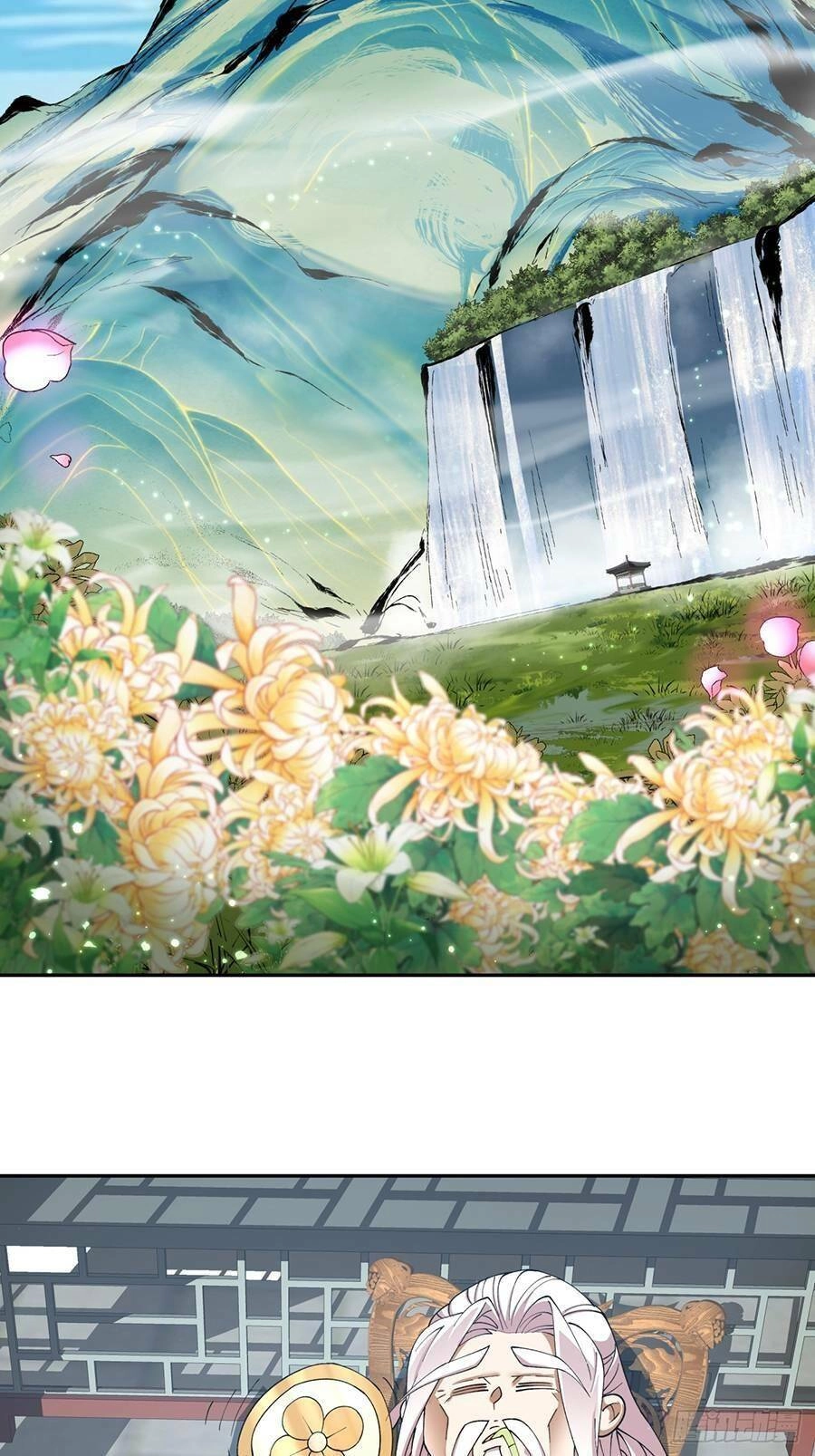 Đồ Đệ Của Ta Đều Là Đại Phản Phái Chapter 9 - 4