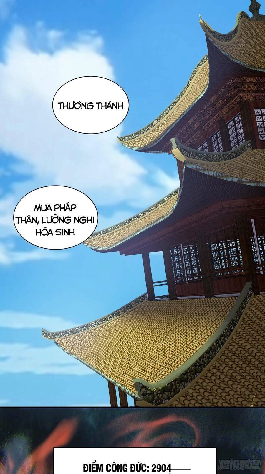 Đồ Đệ Của Ta Đều Là Đại Phản Phái Chapter 9 - 28