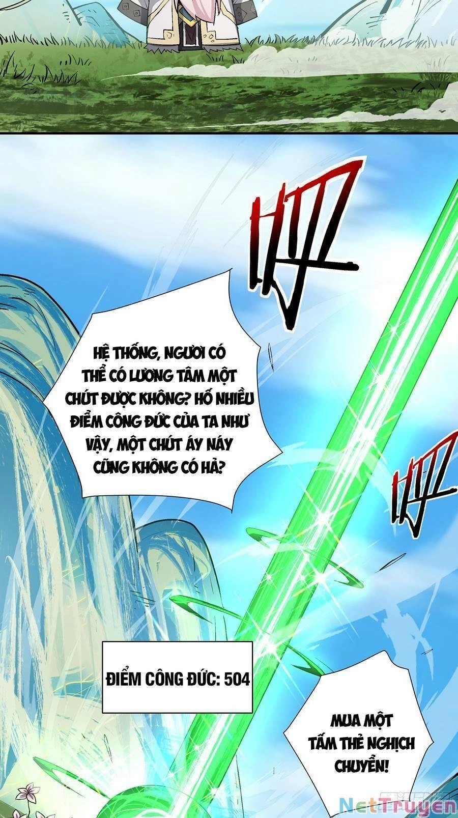 Đồ Đệ Của Ta Đều Là Đại Phản Phái Chapter 11 - 23