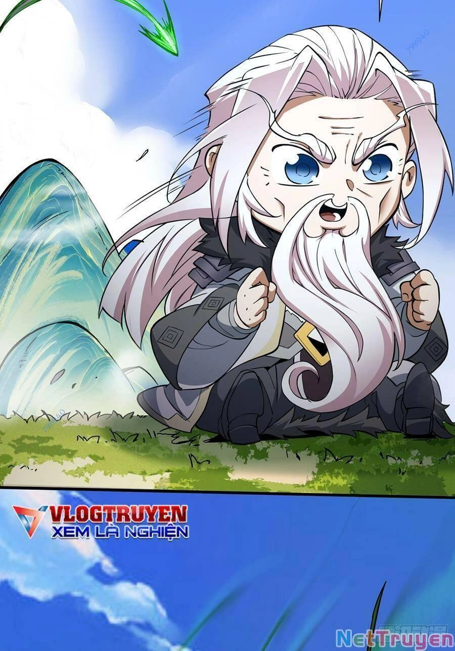 Đồ Đệ Của Ta Đều Là Đại Phản Phái Chapter 11 - 29