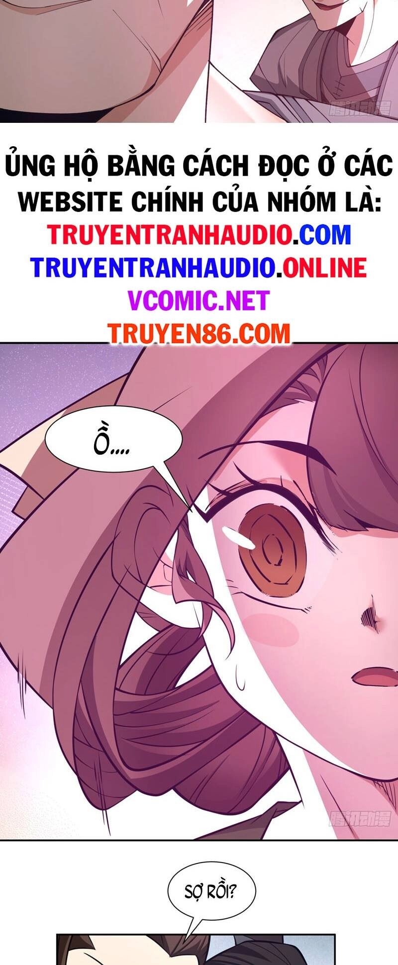 Đồ Đệ Của Ta Đều Là Đại Phản Phái Chapter 19 - 14