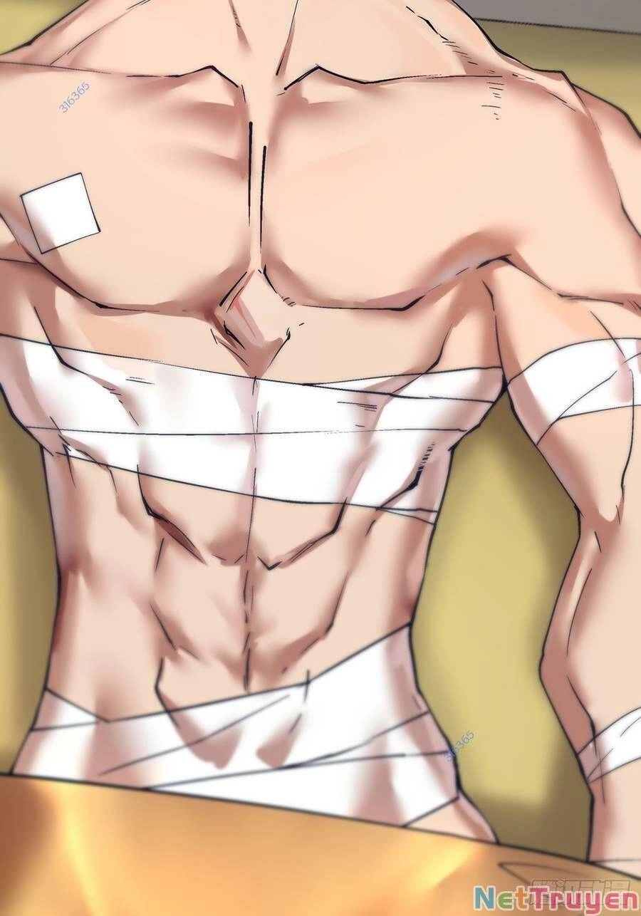 Đồ Đệ Của Ta Đều Là Đại Phản Phái Chapter 21 - 22