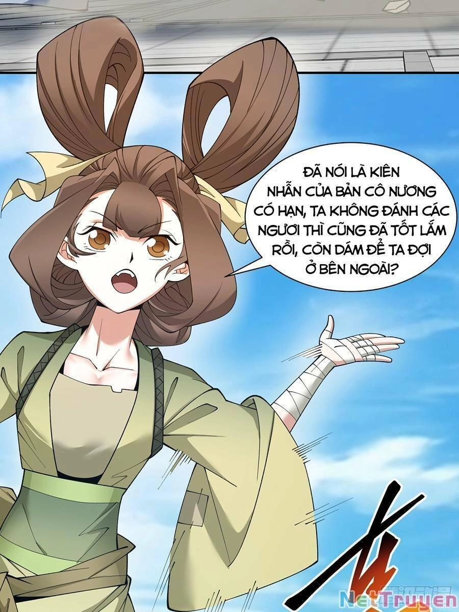 Đồ Đệ Của Ta Đều Là Đại Phản Phái Chapter 21 - 53