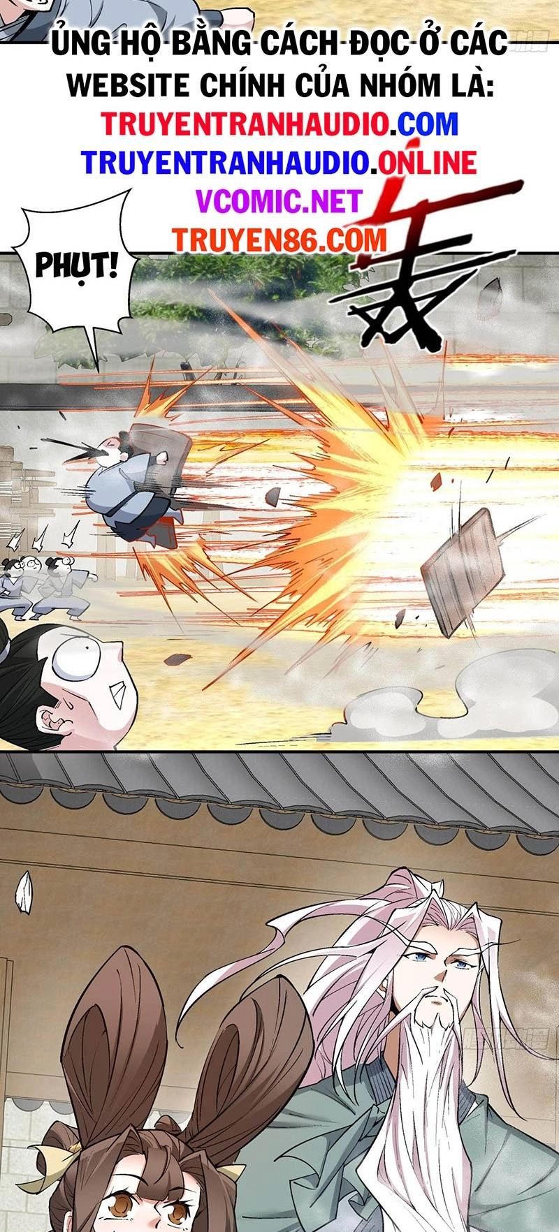 Đồ Đệ Của Ta Đều Là Đại Phản Phái Chapter 24 - 19