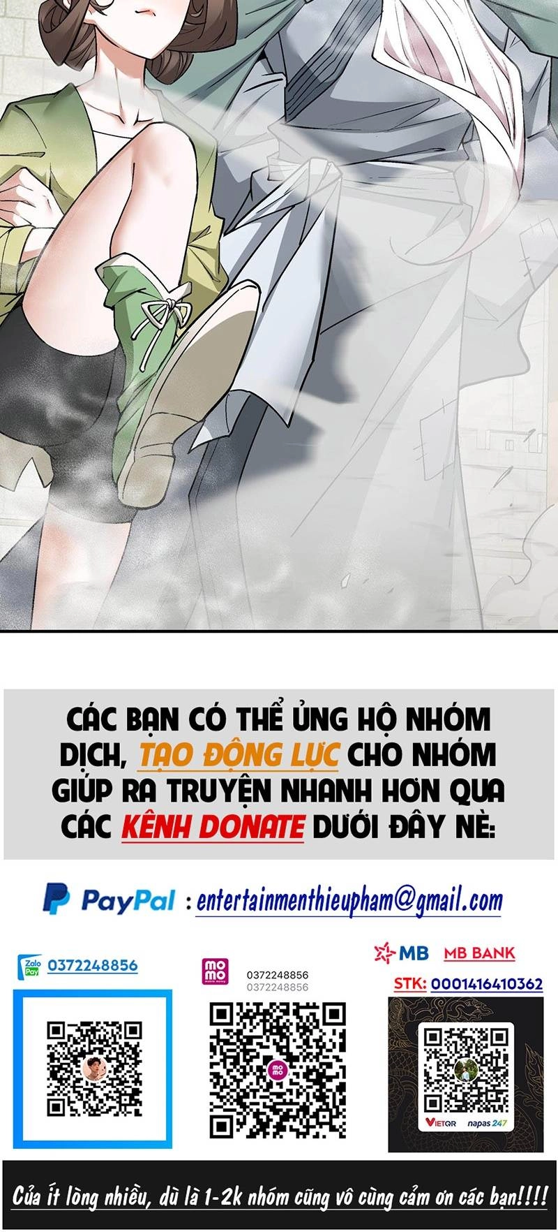 Đồ Đệ Của Ta Đều Là Đại Phản Phái Chapter 24 - 20