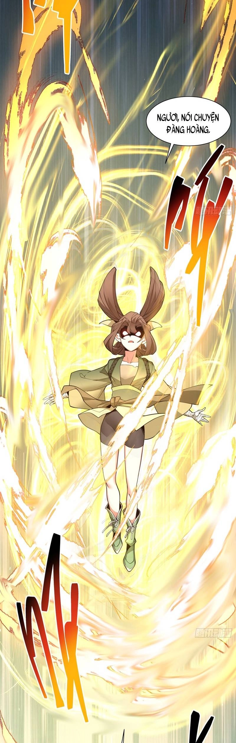 Đồ Đệ Của Ta Đều Là Đại Phản Phái Chapter 25 - 11