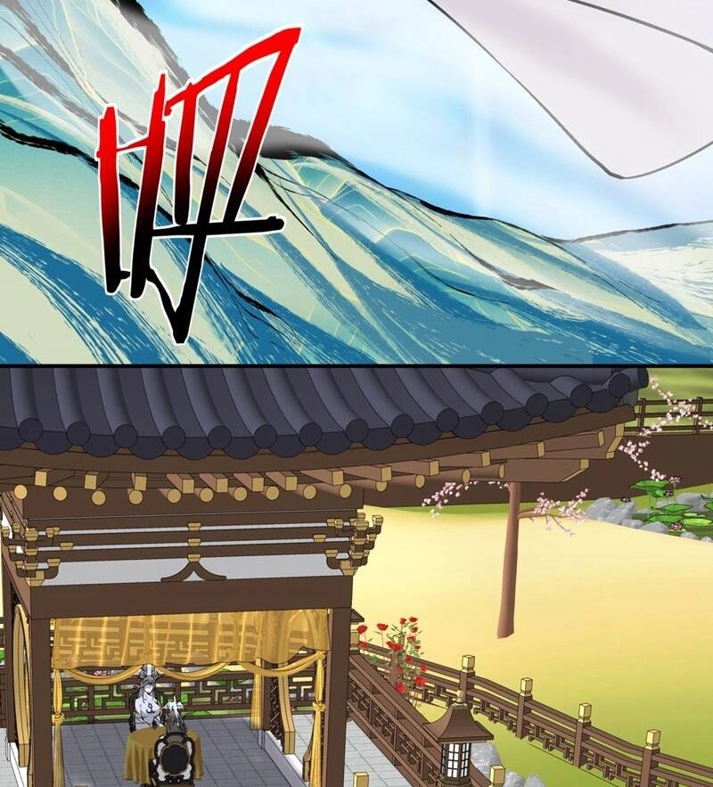 Đồ Đệ Của Ta Đều Là Đại Phản Phái Chapter 27 - 29