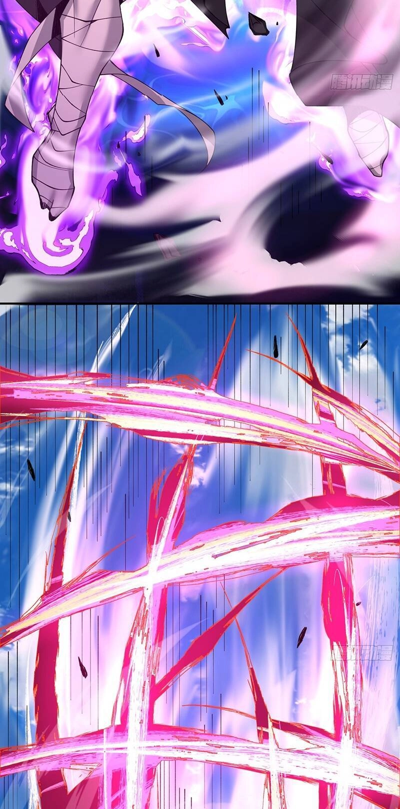 Đồ Đệ Của Ta Đều Là Đại Phản Phái Chapter 29 - 9