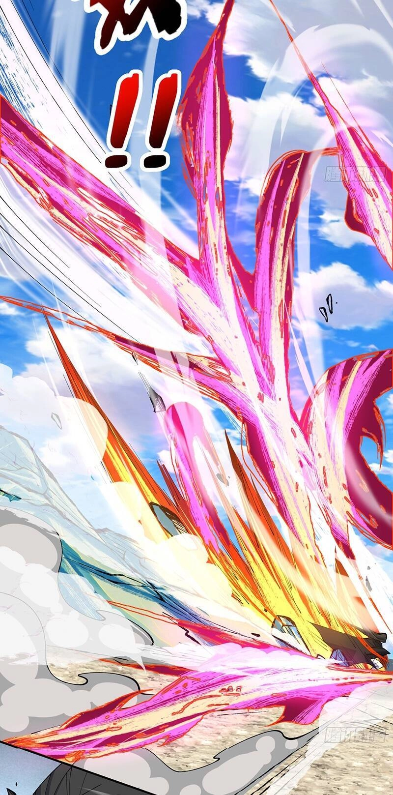 Đồ Đệ Của Ta Đều Là Đại Phản Phái Chapter 29 - 11