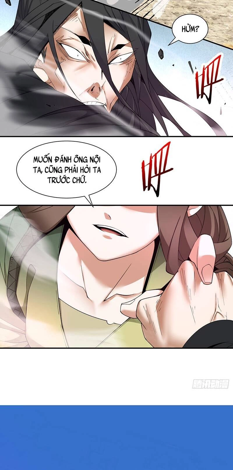 Đồ Đệ Của Ta Đều Là Đại Phản Phái Chapter 29 - 12