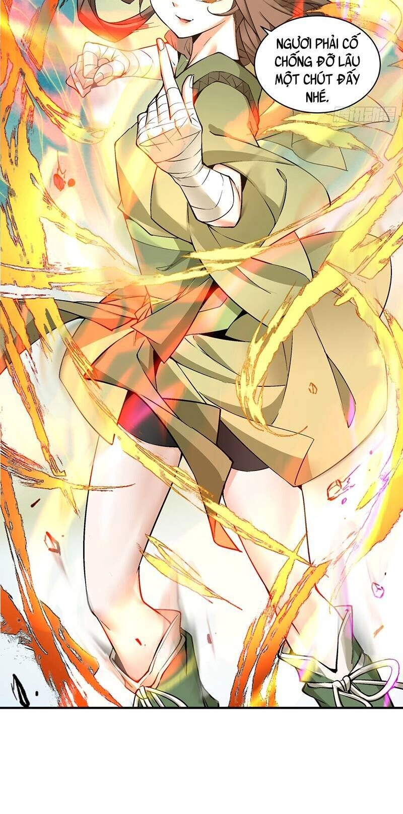 Đồ Đệ Của Ta Đều Là Đại Phản Phái Chapter 29 - 18