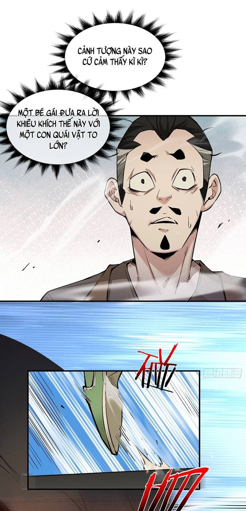 Đồ Đệ Của Ta Đều Là Đại Phản Phái Chapter 29 - 19