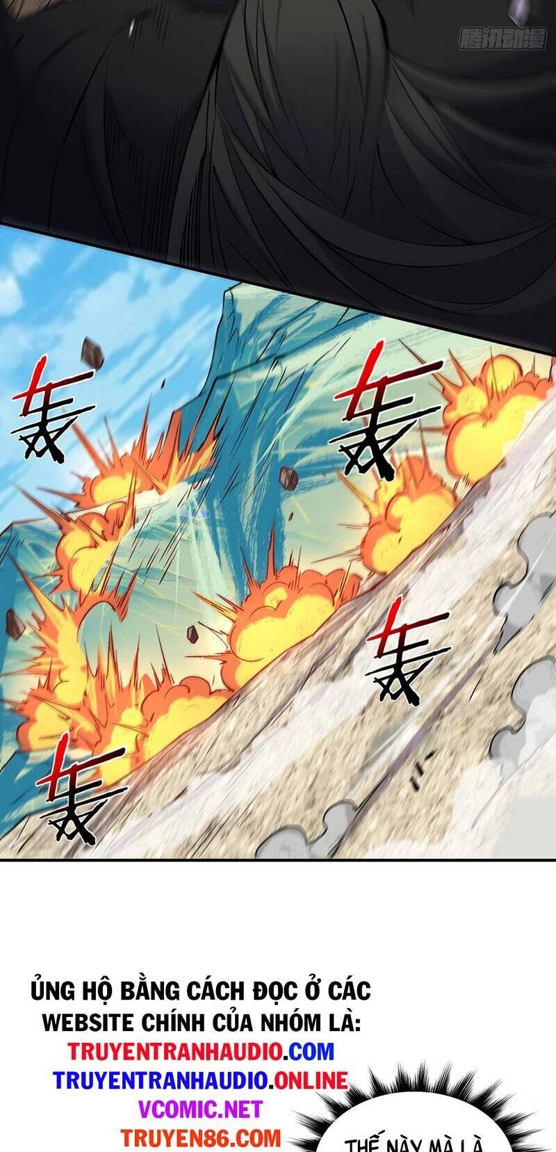 Đồ Đệ Của Ta Đều Là Đại Phản Phái Chapter 29 - 24