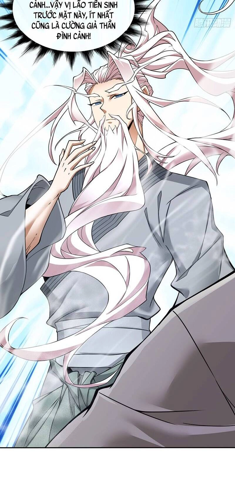 Đồ Đệ Của Ta Đều Là Đại Phản Phái Chapter 29 - 29