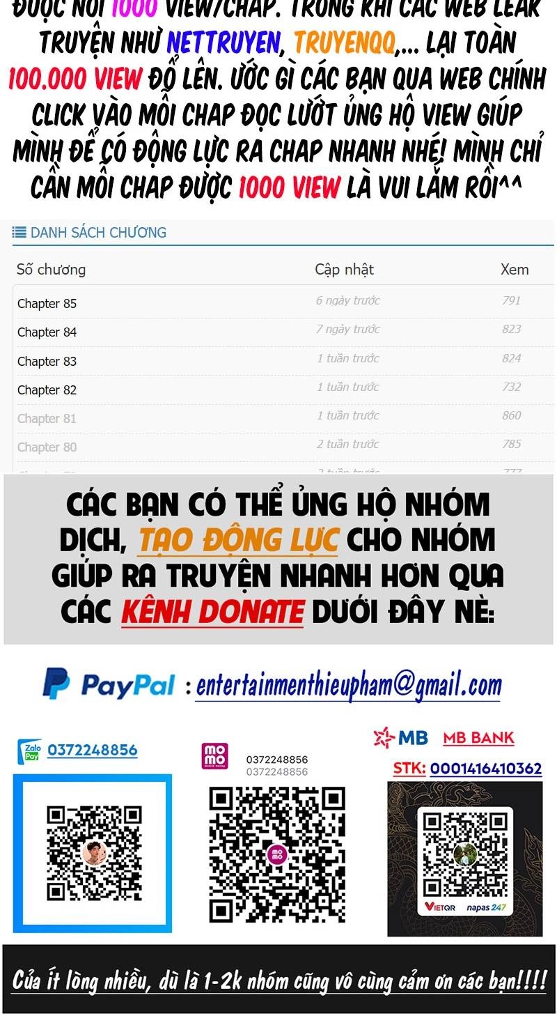 Đồ Đệ Của Ta Đều Là Đại Phản Phái Chapter 29 - 41