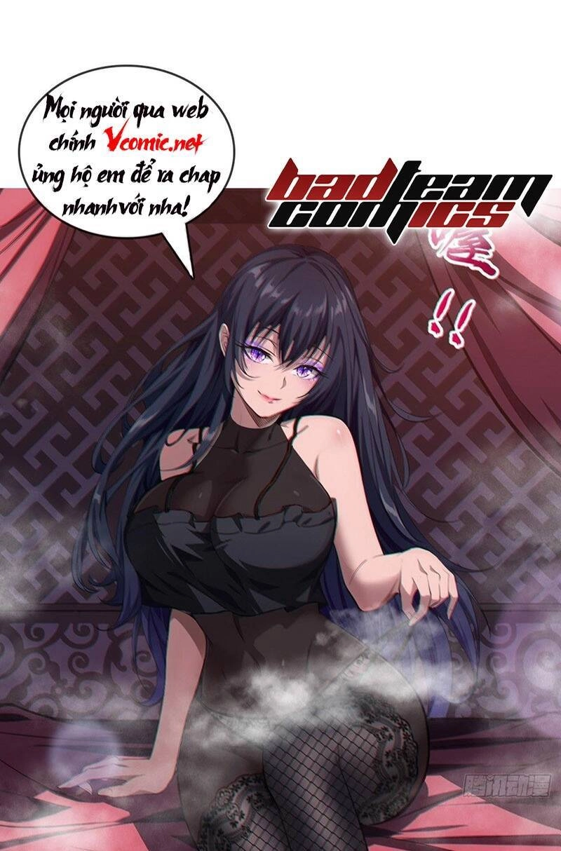 Đồ Đệ Của Ta Đều Là Đại Phản Phái Chapter 30 - 1