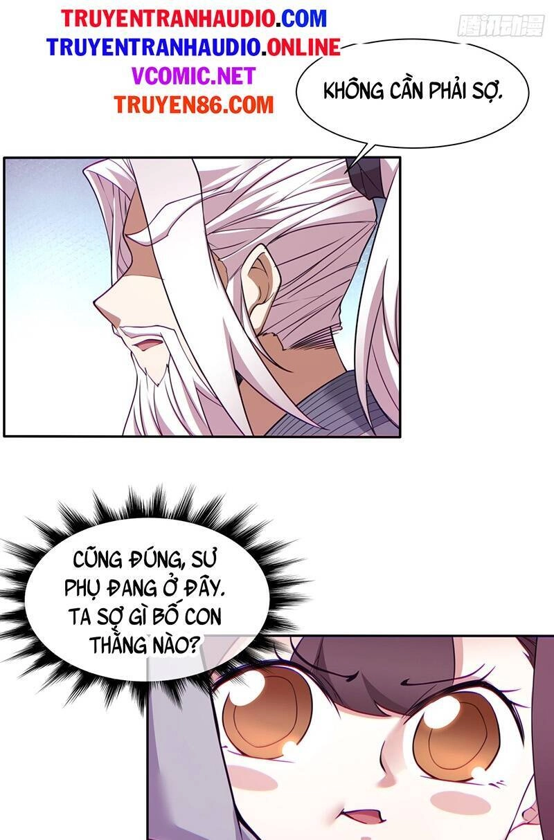 Đồ Đệ Của Ta Đều Là Đại Phản Phái Chapter 30 - 5