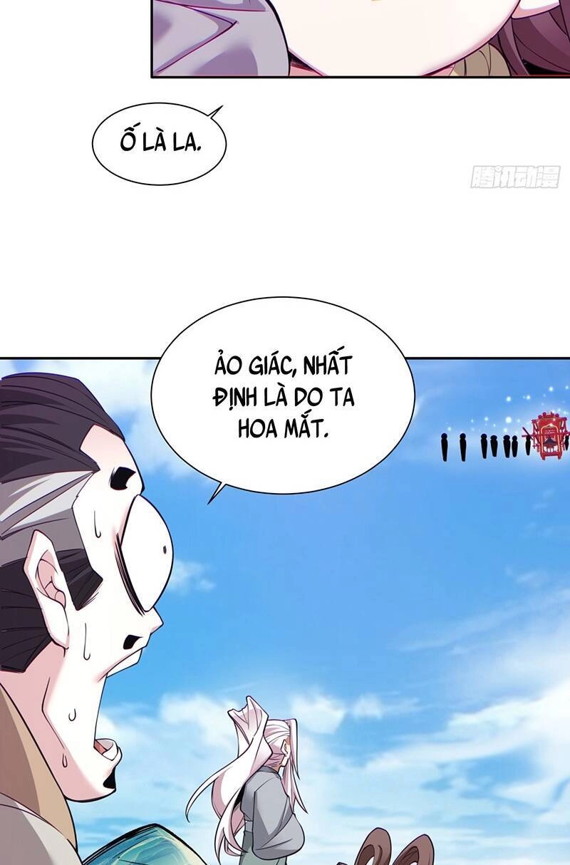 Đồ Đệ Của Ta Đều Là Đại Phản Phái Chapter 30 - 6