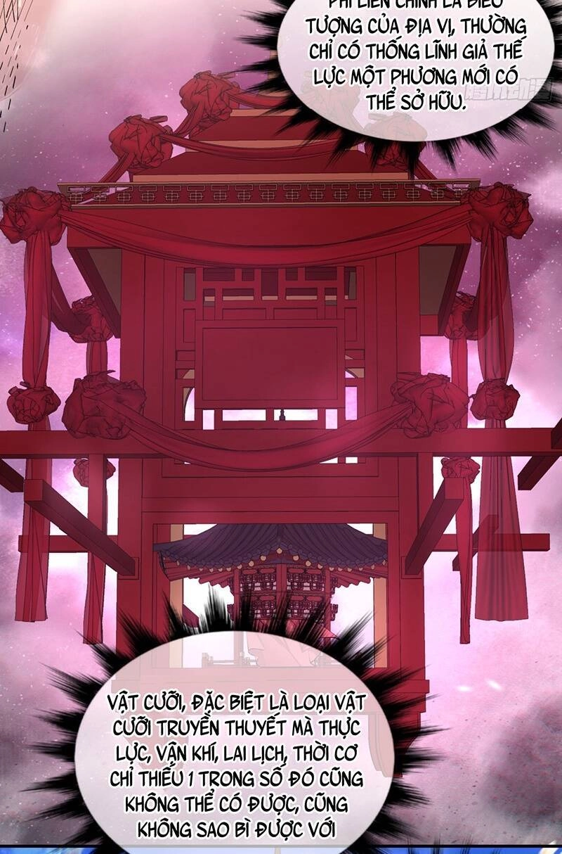 Đồ Đệ Của Ta Đều Là Đại Phản Phái Chapter 30 - 11