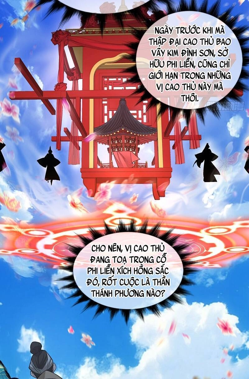 Đồ Đệ Của Ta Đều Là Đại Phản Phái Chapter 30 - 12