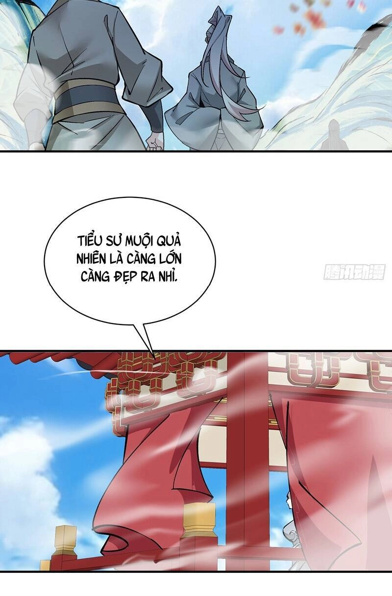 Đồ Đệ Của Ta Đều Là Đại Phản Phái Chapter 30 - 13