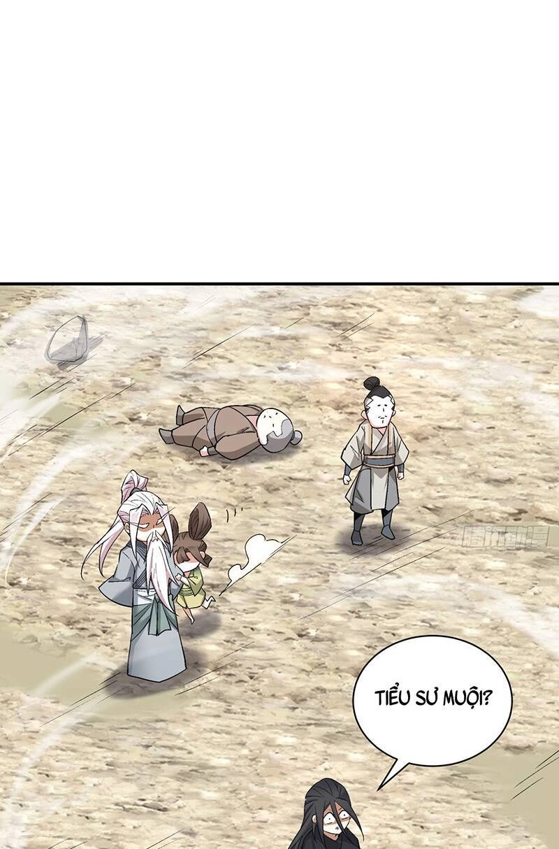 Đồ Đệ Của Ta Đều Là Đại Phản Phái Chapter 30 - 14