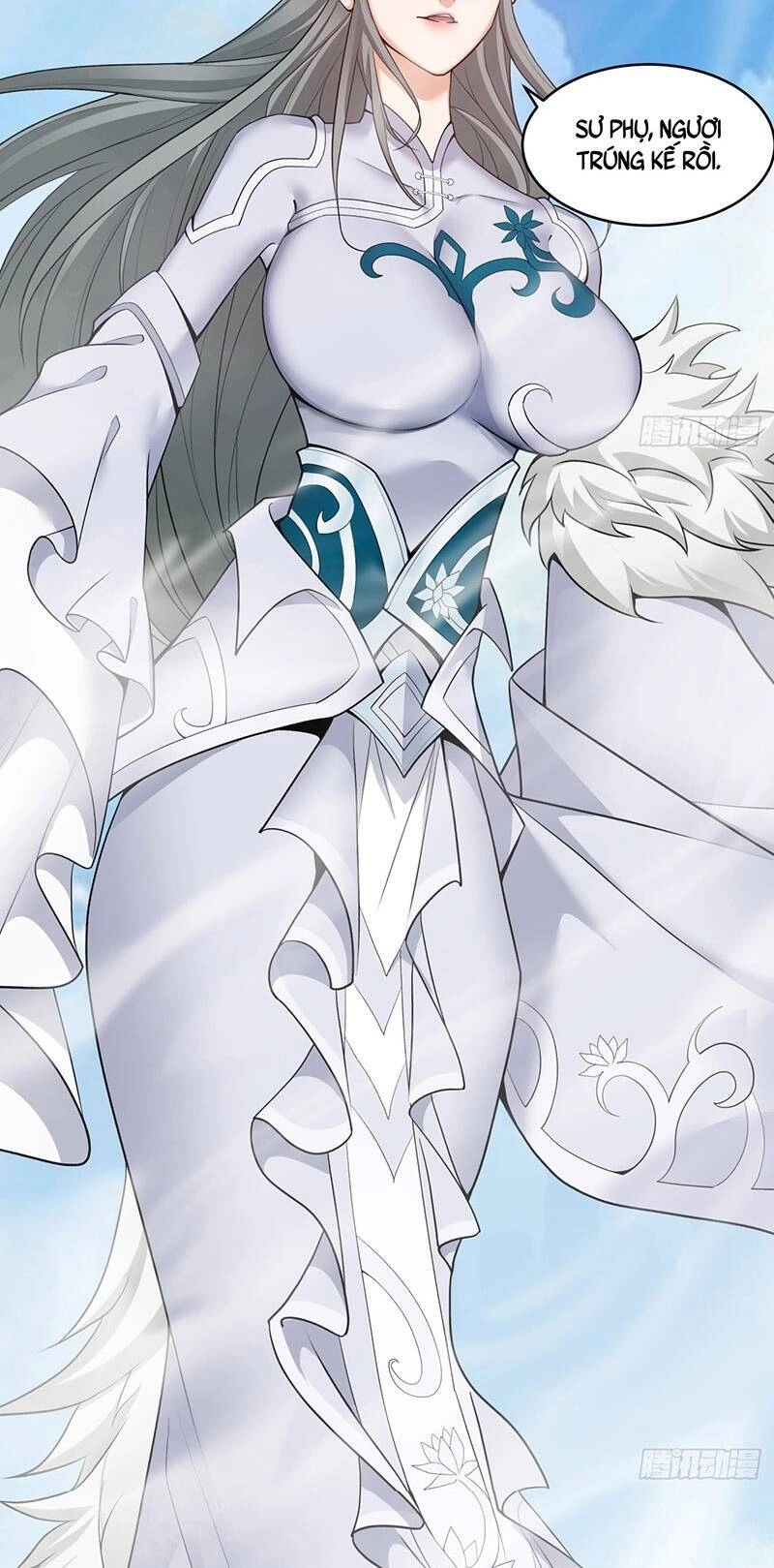 Đồ Đệ Của Ta Đều Là Đại Phản Phái Chapter 30 - 20