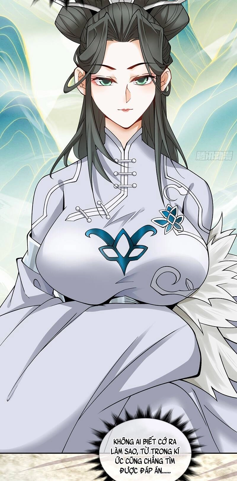 Đồ Đệ Của Ta Đều Là Đại Phản Phái Chapter 30 - 22