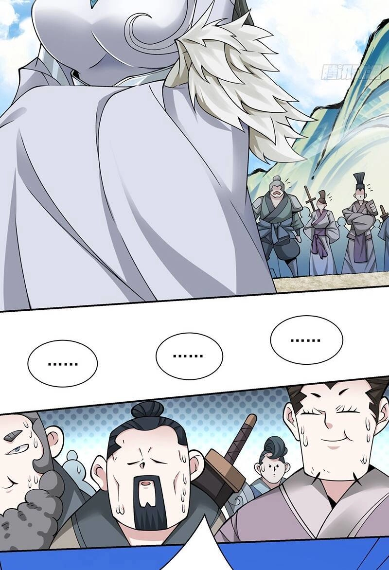 Đồ Đệ Của Ta Đều Là Đại Phản Phái Chapter 30 - 26