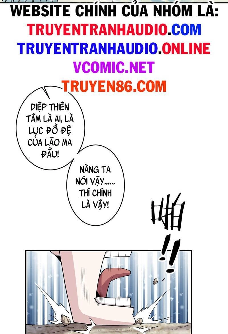 Đồ Đệ Của Ta Đều Là Đại Phản Phái Chapter 30 - 28