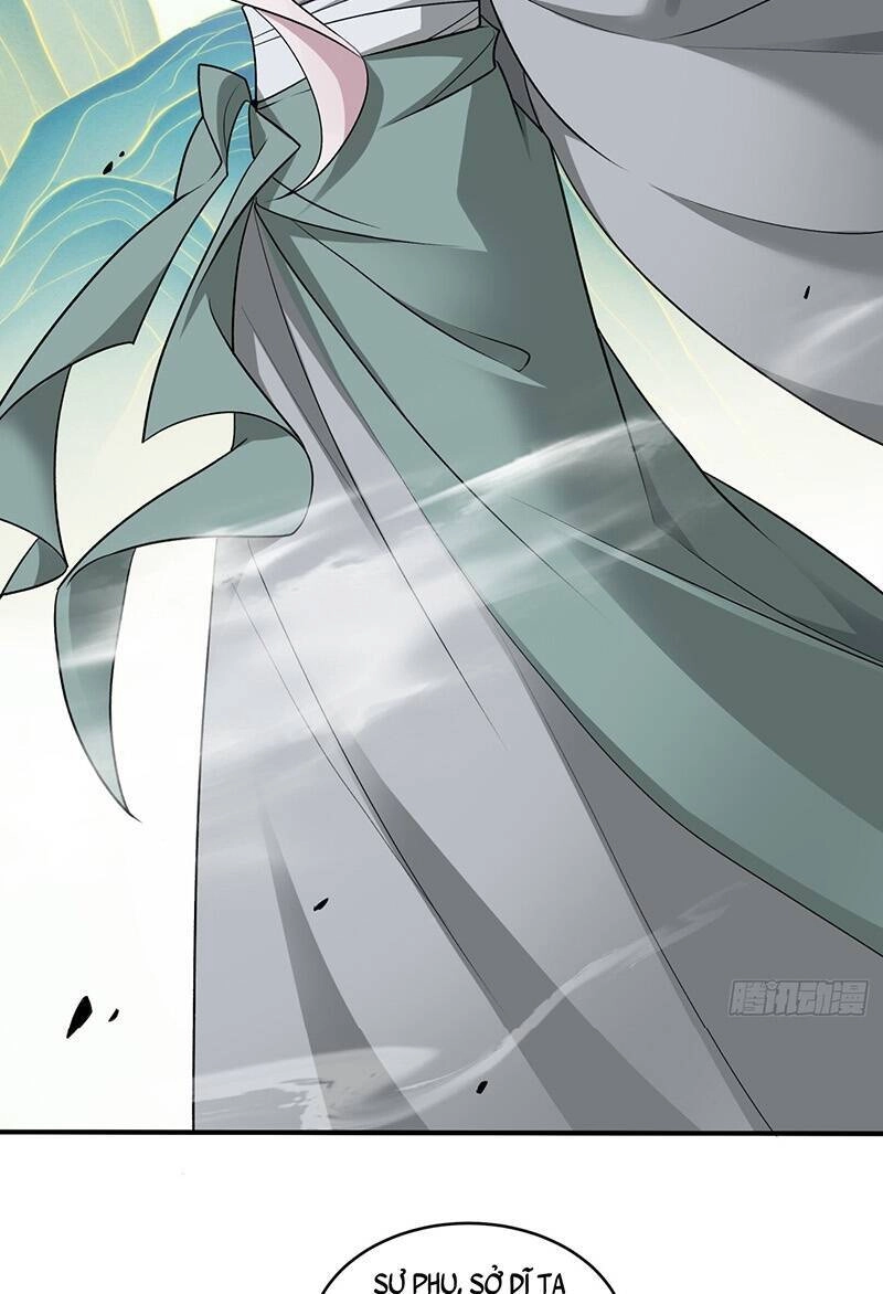 Đồ Đệ Của Ta Đều Là Đại Phản Phái Chapter 30 - 31