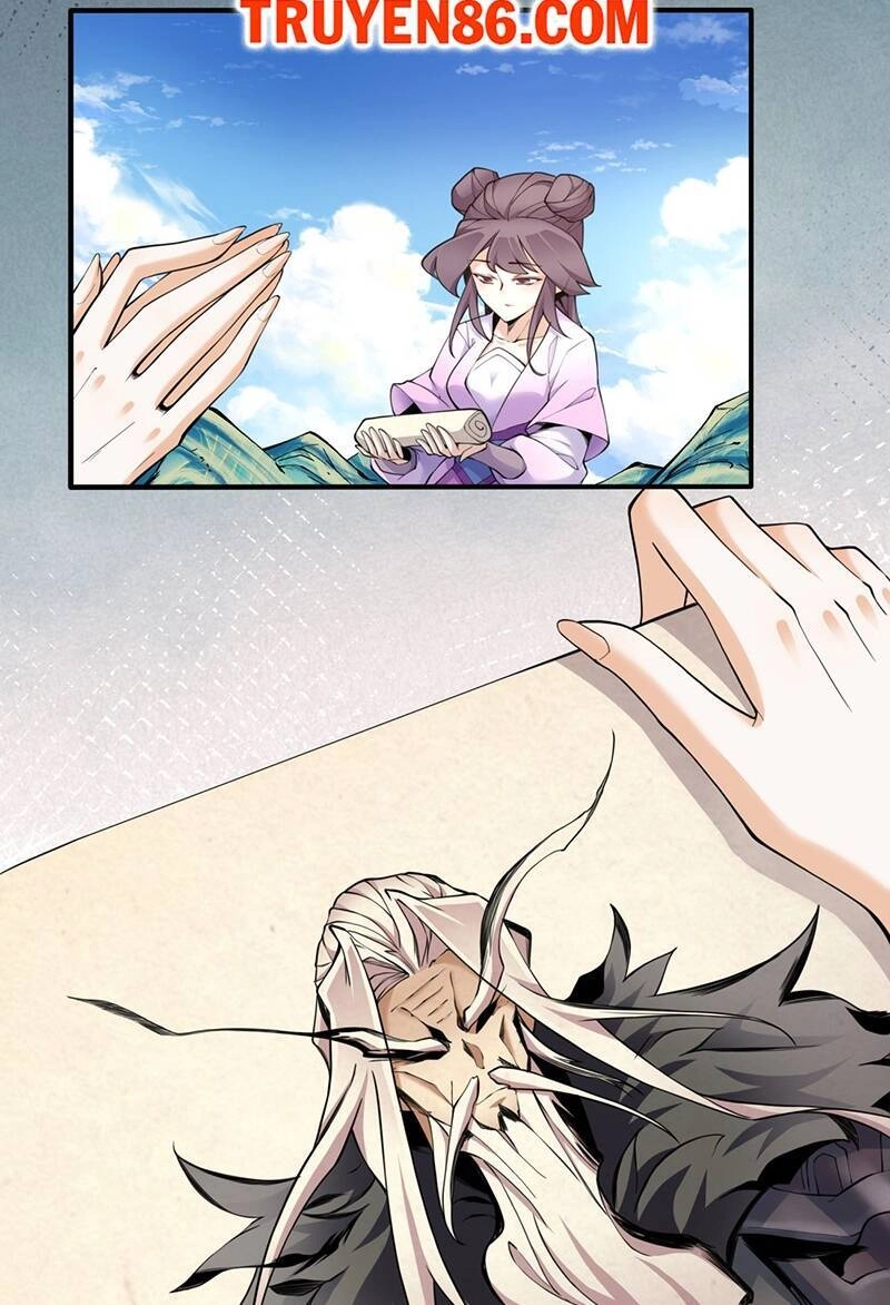 Đồ Đệ Của Ta Đều Là Đại Phản Phái Chapter 30 - 36