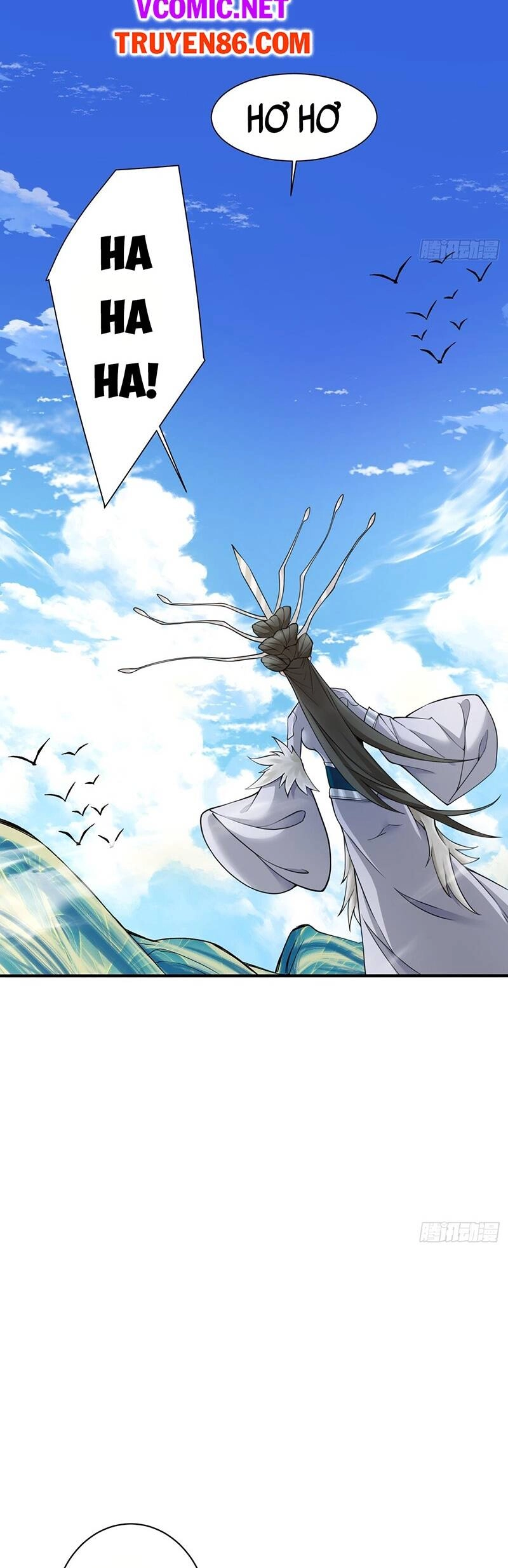 Đồ Đệ Của Ta Đều Là Đại Phản Phái Chapter 31 - 4