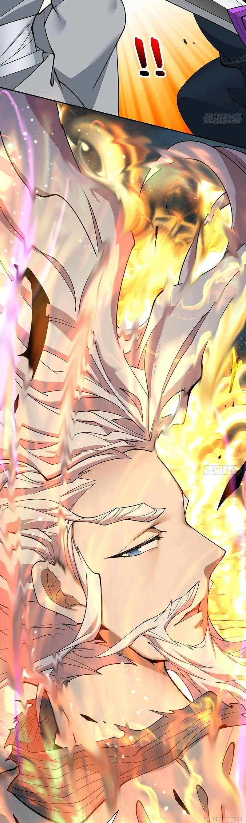 Đồ Đệ Của Ta Đều Là Đại Phản Phái Chapter 31 - 22