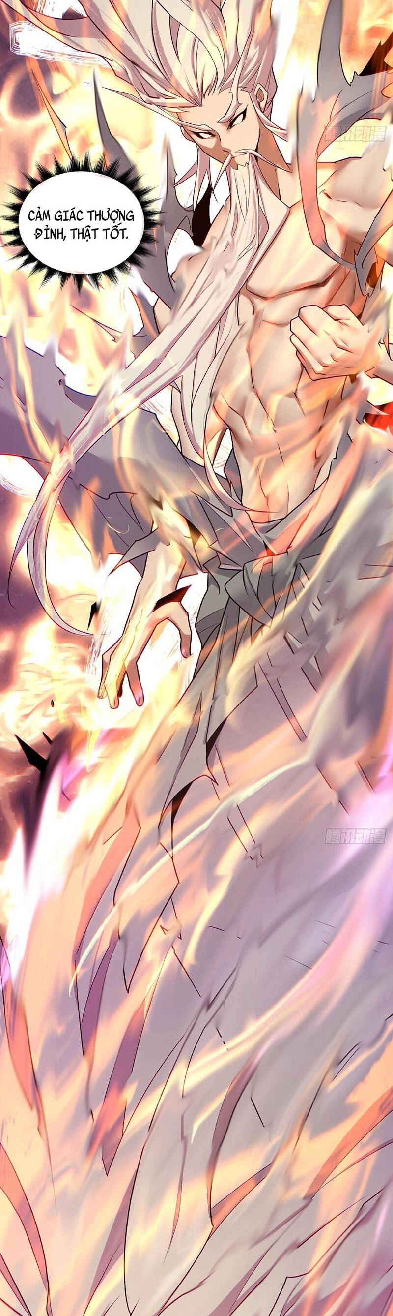 Đồ Đệ Của Ta Đều Là Đại Phản Phái Chapter 31 - 26